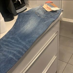 Levi’s 505 C Jeans